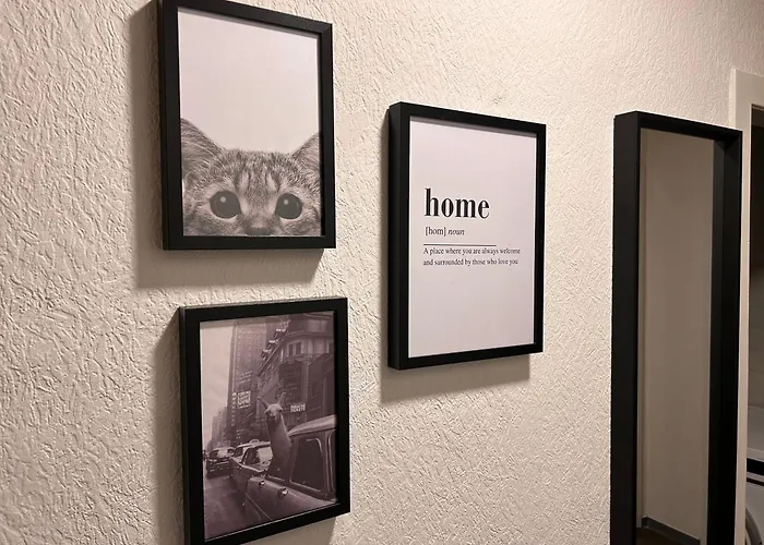 3 Zimmer Wohnung In Dortmund