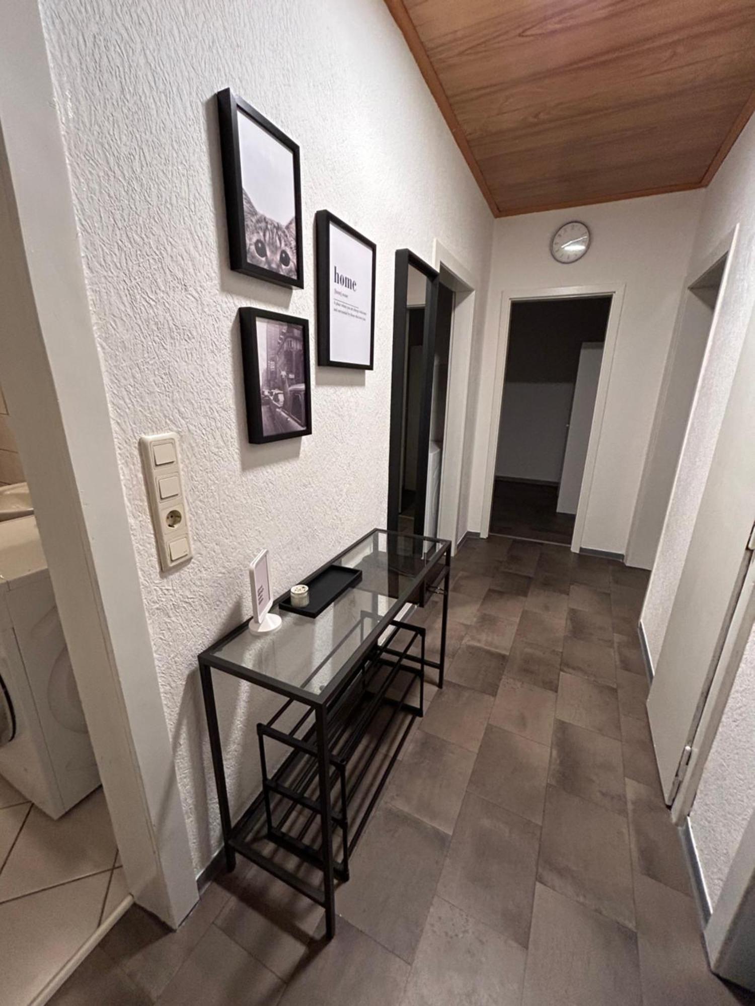 Apartment 3 In Dortmund