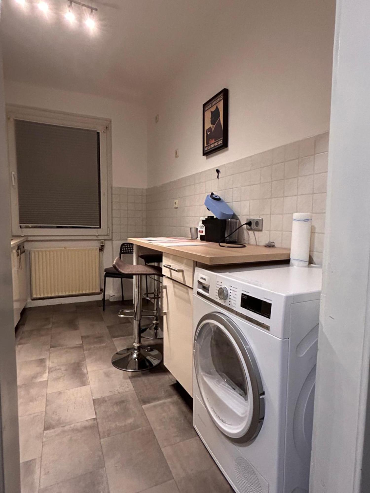 3 In Apartment Dortmund