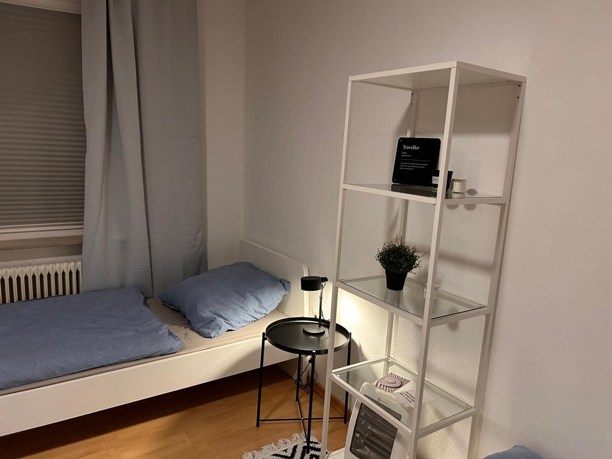 Apartment 3 In Dortmund