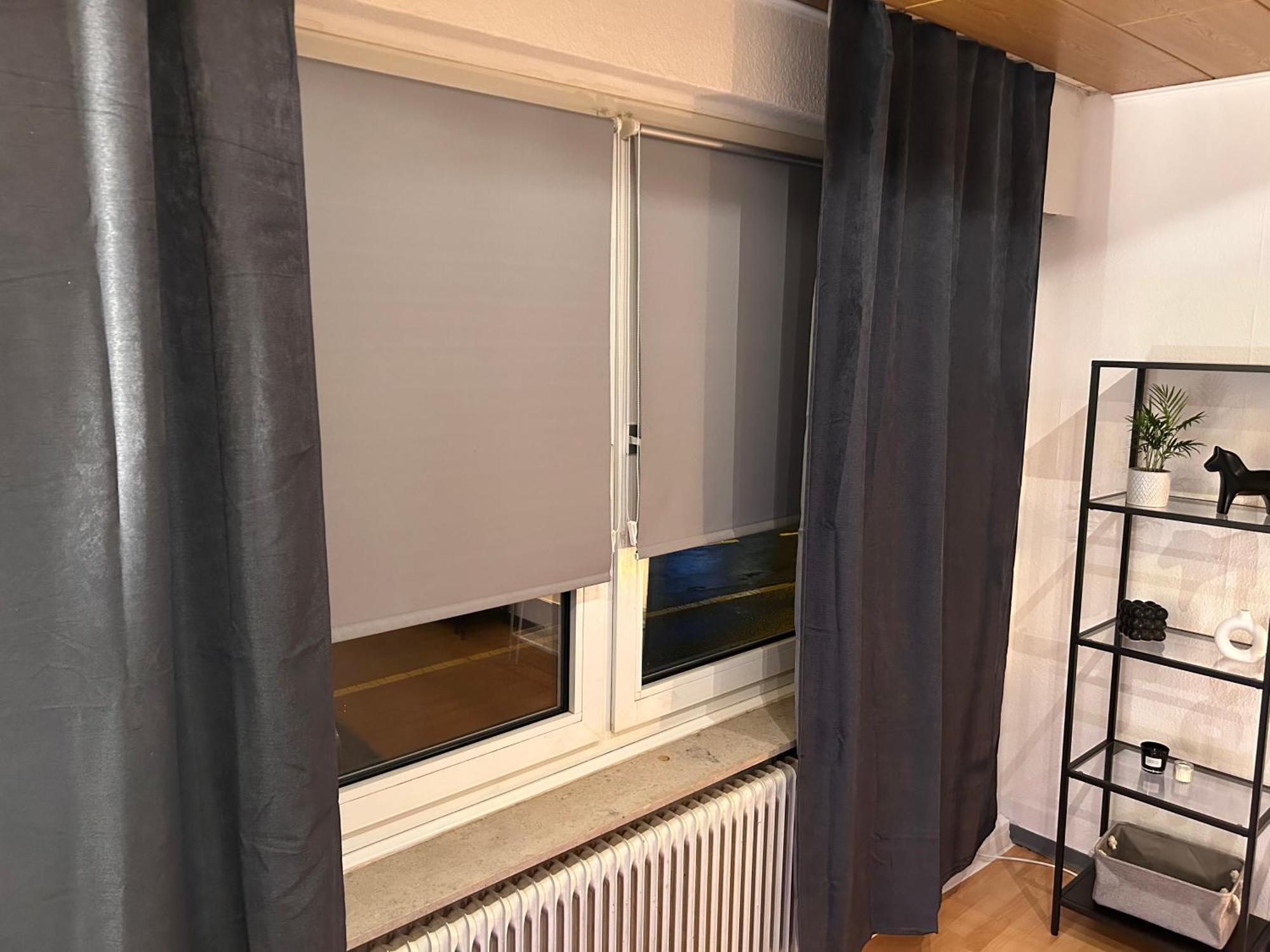 3 In Apartment Dortmund