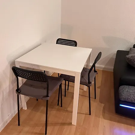 3 Zimmer Wohnung In Dortmund Exterior foto