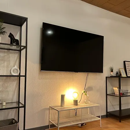 3 Zimmer Wohnung In Dortmund Exterior foto