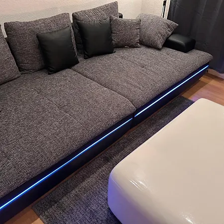 3 Zimmer Wohnung In Dortmund Exterior foto