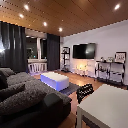 3 Zimmer Wohnung In Dortmund Exterior foto